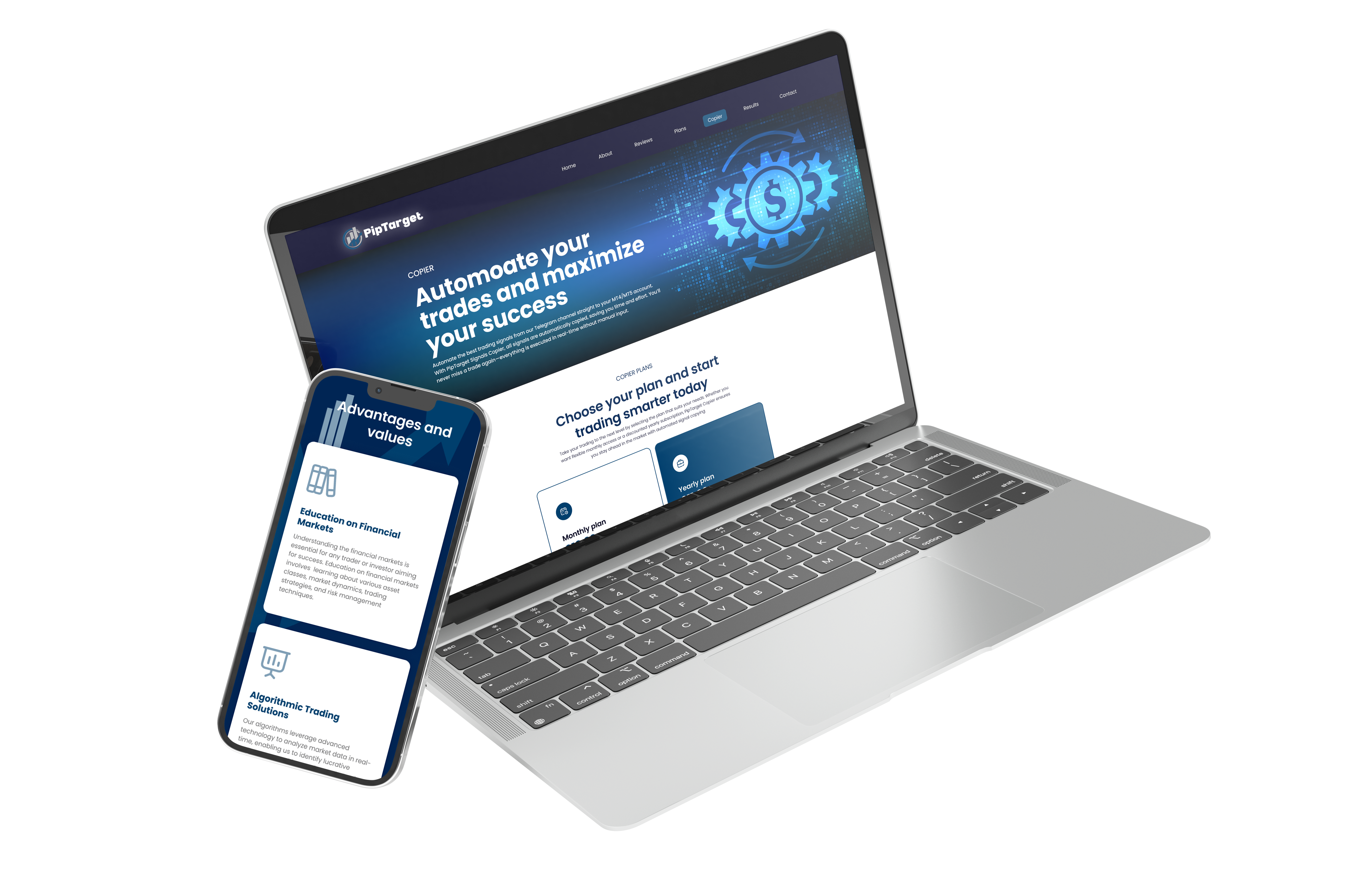 UI Design, High-Fidelity Prototype, Design System